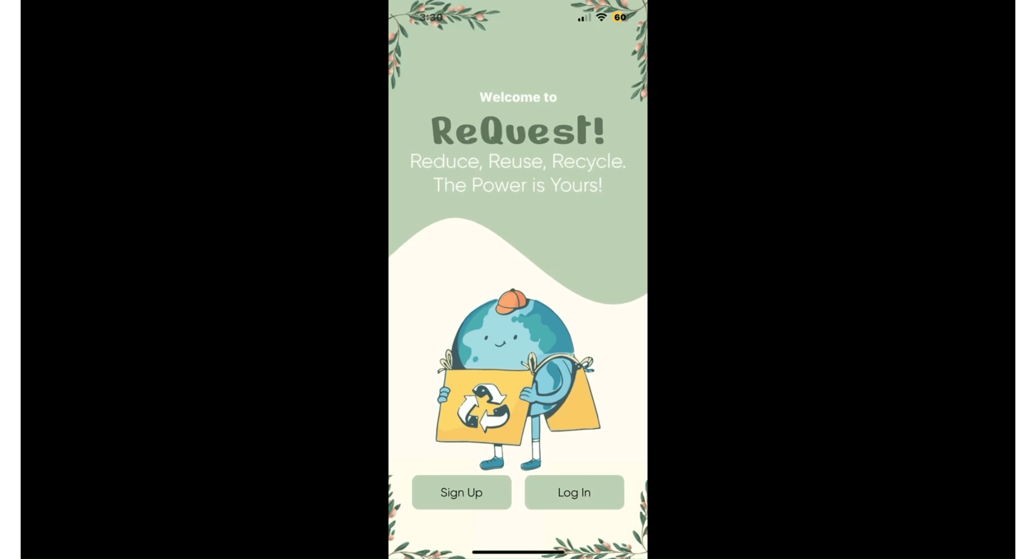 ReQuest demo